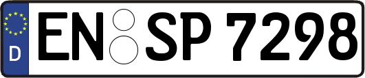 EN-SP7298