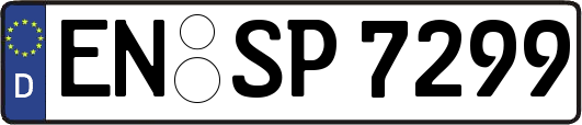 EN-SP7299