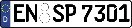 EN-SP7301