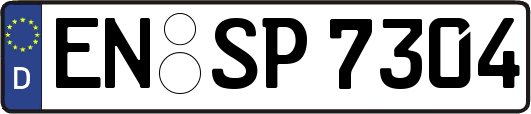 EN-SP7304