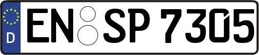 EN-SP7305