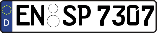EN-SP7307