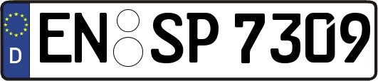 EN-SP7309