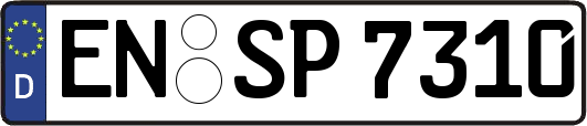 EN-SP7310