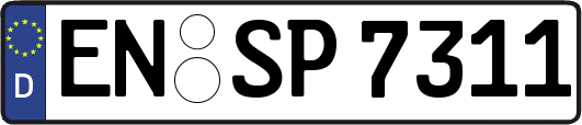 EN-SP7311