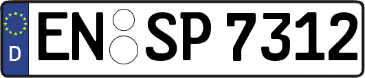 EN-SP7312