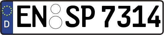 EN-SP7314