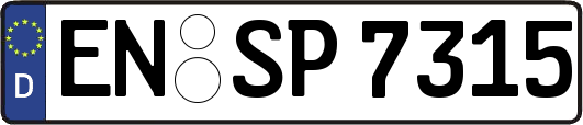 EN-SP7315