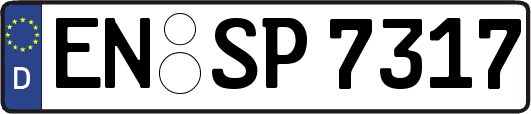 EN-SP7317