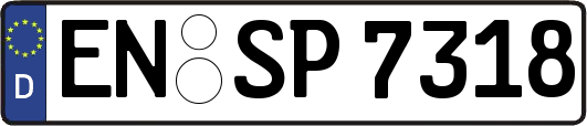 EN-SP7318