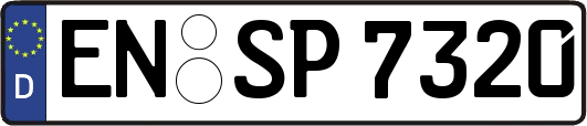 EN-SP7320