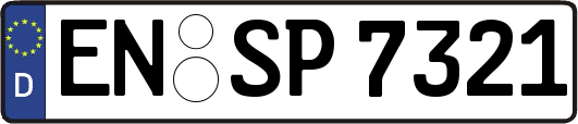 EN-SP7321