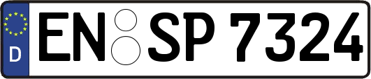 EN-SP7324