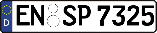EN-SP7325