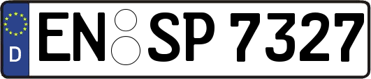 EN-SP7327