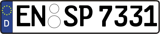 EN-SP7331