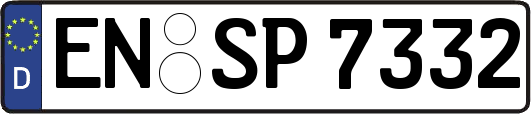 EN-SP7332