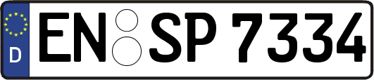 EN-SP7334