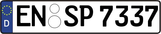 EN-SP7337