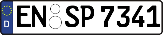 EN-SP7341