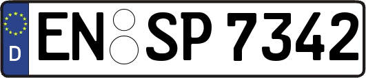 EN-SP7342