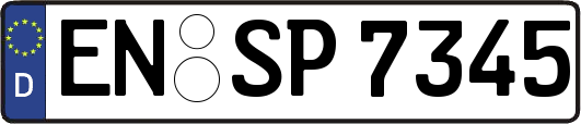 EN-SP7345