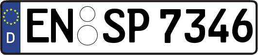 EN-SP7346