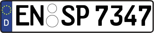 EN-SP7347