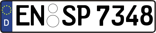 EN-SP7348
