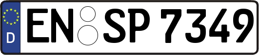 EN-SP7349