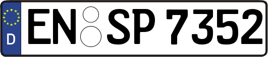 EN-SP7352