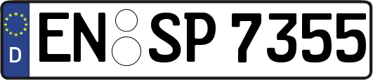 EN-SP7355