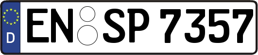 EN-SP7357