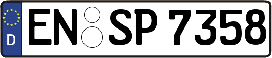 EN-SP7358
