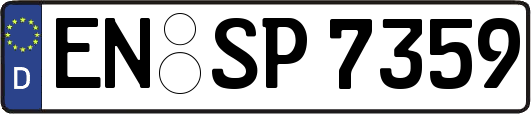 EN-SP7359