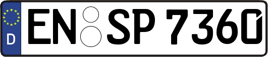 EN-SP7360