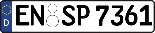 EN-SP7361