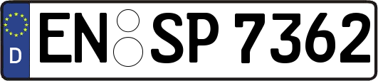 EN-SP7362