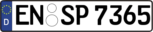 EN-SP7365
