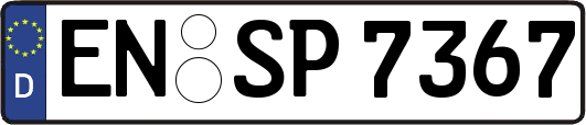 EN-SP7367