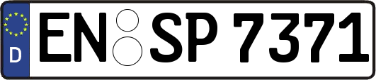 EN-SP7371