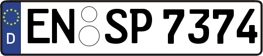 EN-SP7374