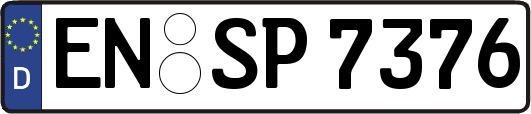 EN-SP7376