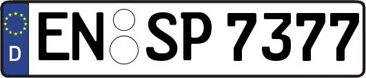 EN-SP7377