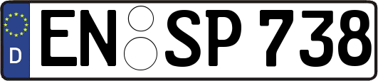 EN-SP738