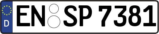 EN-SP7381