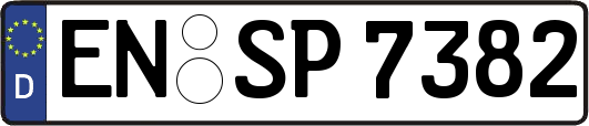 EN-SP7382
