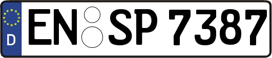 EN-SP7387