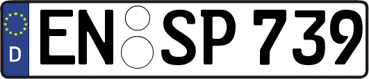 EN-SP739