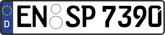 EN-SP7390